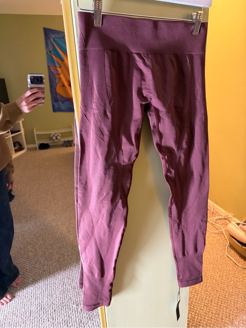 Oner EnhanceLift NWT leggings